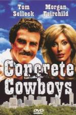 Watch Concrete Cowboys M4ufree