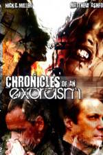 Watch Chronicles of an Exorcism M4ufree