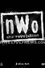 Watch nWo The Revolution M4ufree