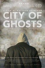 Watch City of Ghosts M4ufree