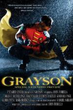 Watch Grayson M4ufree