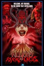 Watch Killjoy\'s Psycho Circus M4ufree