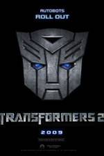 Watch Transformers: Revenge of the Fallen M4ufree