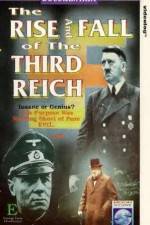 Watch The Rise and Fall of the Third Reich M4ufree