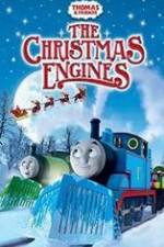 Watch Thomas & Friends: The Christmas Engines M4ufree