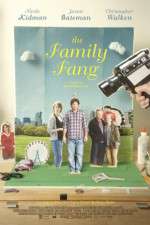 Watch The Family Fang M4ufree