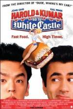 Watch Harold & Kumar Go to White Castle M4ufree