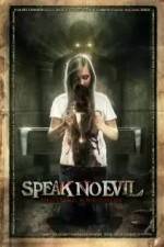 Watch Speak No Evil M4ufree