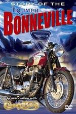 Watch The Story of the Triumph Bonneville M4ufree