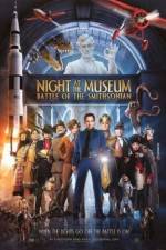 Watch Night at the Museum: Battle of the Smithsonian M4ufree