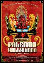 Watch Palermo Hollywood M4ufree