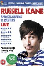 Watch Russell Kane Smokescreens And Castles Live M4ufree