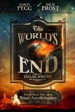 Watch The World's End M4ufree