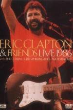 Watch Eric Clapton and Friends M4ufree