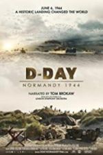 Watch D-Day: Normandy 1944 M4ufree