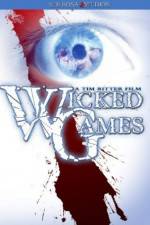 Watch Wicked Games M4ufree