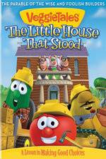 Watch VeggieTales: The Little House That Stood M4ufree