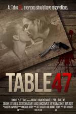 Watch Table 47 M4ufree