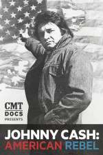 Watch Johnny Cash: American Rebel M4ufree
