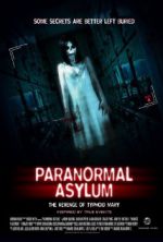 Watch Paranormal Asylum: The Revenge of Typhoid Mary M4ufree