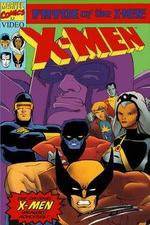 Watch Pryde of the X-Men M4ufree