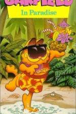 Watch Garfield in Paradise M4ufree