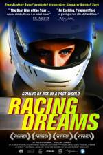 Watch Racing Dreams M4ufree