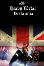 Watch Heavy Metal Britannia M4ufree
