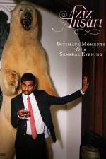 Watch Aziz Ansari Intimate Moments for a Sensual Evening M4ufree