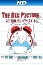 Watch The Big Picture Rethinking Dyslexia M4ufree