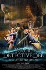 Watch Young Detective Dee: Rise of the Sea Dragon M4ufree