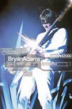 Watch Bryan Adams Live at Slane Castle M4ufree