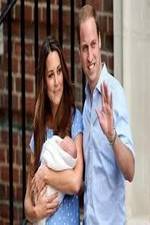 Watch Prince William?s Passion: New Father M4ufree