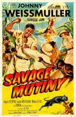 Watch Savage Mutiny M4ufree