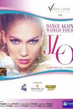 Watch Jennifer Lopez: Dance Again M4ufree