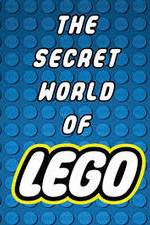 Watch The Secret World of LEGO M4ufree