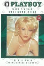 Watch Playboy Video Playmate Calendar 2000 M4ufree