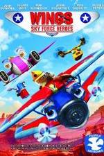 Watch Wings: Sky Force Heroes M4ufree