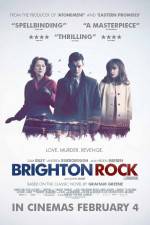 Watch Brighton Rock M4ufree