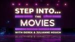 Watch Step Into... The Movies (TV Special 2022) M4ufree