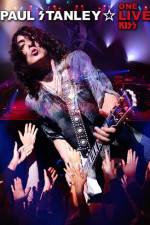 Watch Paul Stanley One Live Kiss M4ufree