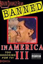 Watch Banned In America III M4ufree