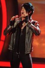 Watch Adam Lambert American Idol Season 8 Performances M4ufree