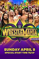 Watch WrestleMania M4ufree