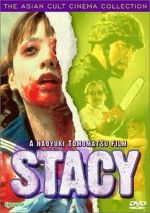 Watch Stacy: Attack of the Schoolgirl Zombies M4ufree