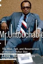 Watch Mr. Untouchable M4ufree