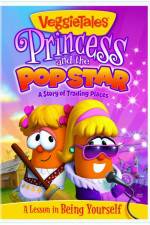 Watch Veggietales: Princess and the Popstar M4ufree