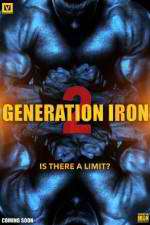 Watch Generation Iron 2 M4ufree