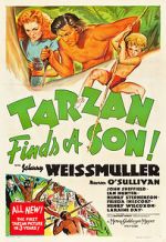 Watch Tarzan Finds a Son! M4ufree