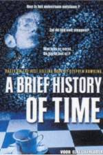 Watch A Brief History of Time M4ufree